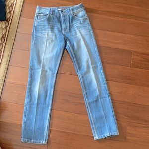TOMMY HILFIGER Boys Rebel Skinny fit Sz 16